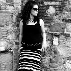 Meet your Posher, Hollie